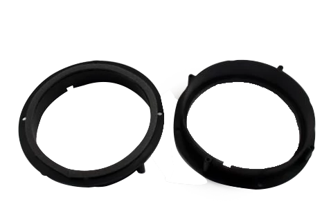 Pachet difuzoare auto Hertz Dieci dedicat Volkswagen Jetta VI (2010 - 2018) [4]