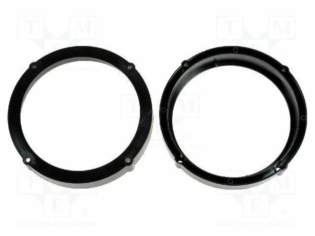 Pachet difuzoare auto Hertz Dieci dedicat Volkswagen Polo (2001 - 2020) [5]