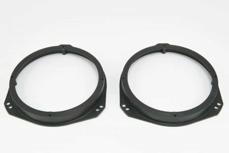 Pachet difuzoare auto Hertz Uno dedicat Alfa Romeo Giulietta, Stelvio, Mito [5]