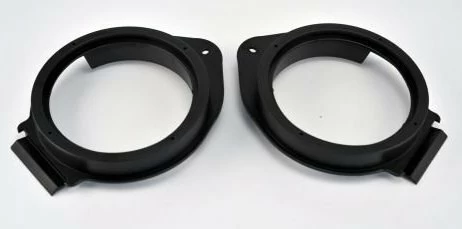 Pachet difuzoare auto Hertz Uno dedicat Chevrolet Cruze (2008 - 2016) [5]