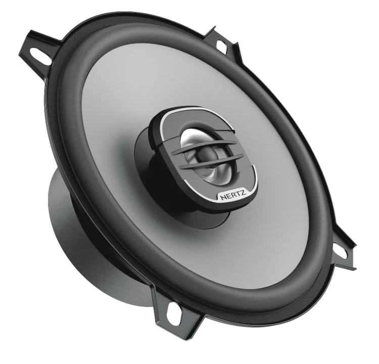 Pachet difuzoare auto Hertz Uno dedicat Dacia Logan 1 (2004 - 2012) [3]