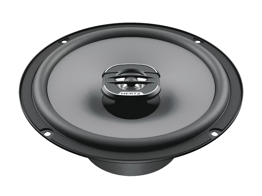 Pachet difuzoare auto Hertz Uno dedicat Dacia Logan 3 (2020-Prezent) [3]