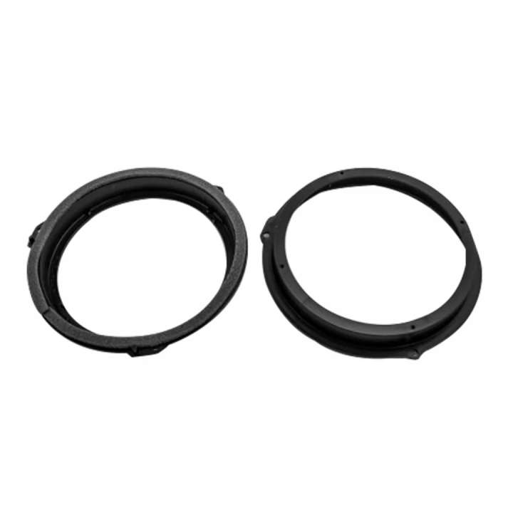 Pachet difuzoare auto Hertz Uno dedicat Ford Fiesta (2008-2018) [5]