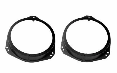 Pachet difuzoare auto Hertz Uno dedicat Opel Corsa C (2000 - 2006) [5]