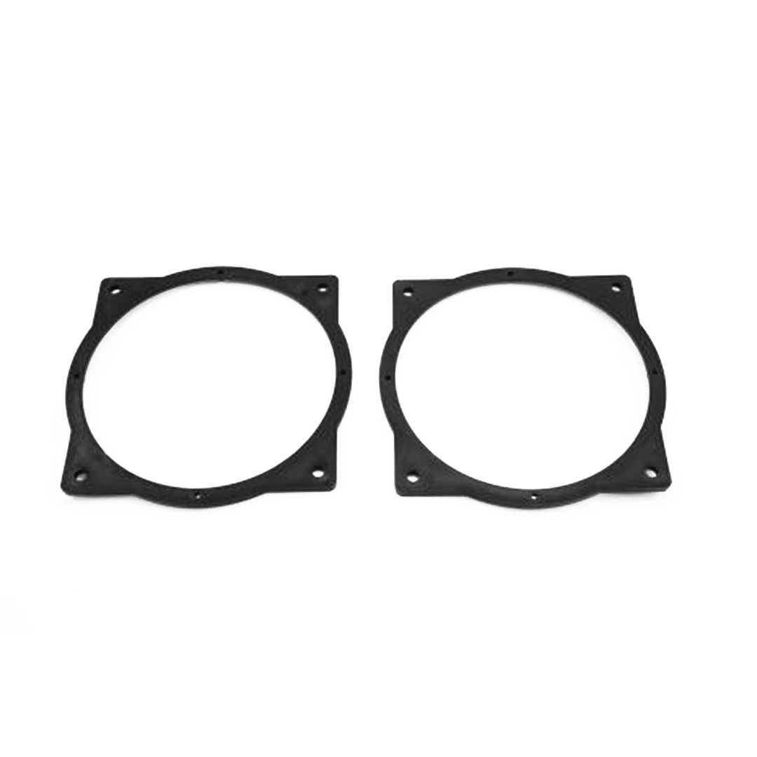 Pachet difuzoare auto Hyundai i10 2013-2016 Hertz Dieci 80 W [4]