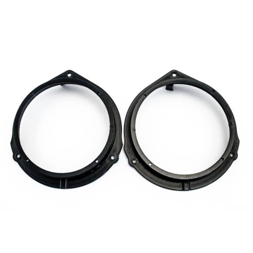 Pachet difuzoare auto Mercedes-Benz C Class W204 2011-2015 Hertz Dieci 80 W [4]