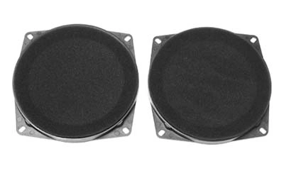 Pachet Difuzoare Auto Mitsubishi Pajero 3 V70 V60 1999-2006 ESB 1000 [4]