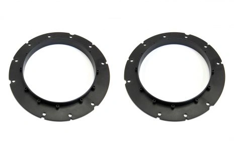 Pachet difuzoare auto usi Fata Citroen C3 Picasso 2009-2017 Audison Prima 100 W [3]