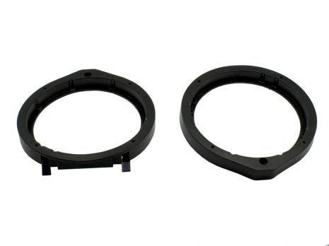 Pachet difuzoare auto usi Fata cu subwoofer Honda RDX 2007-2012 Hertz Dieci Pro 840 W [6]