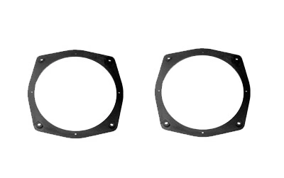 Pachet difuzoare auto usi Fata Mitsubishi Pajero 4 V90 2006-2021 Audison Prima 100 W [3]