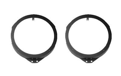 Pachet difuzoare auto usi Fata Opel Vectra B 1995-2002 Audison Prima 100 W [3]