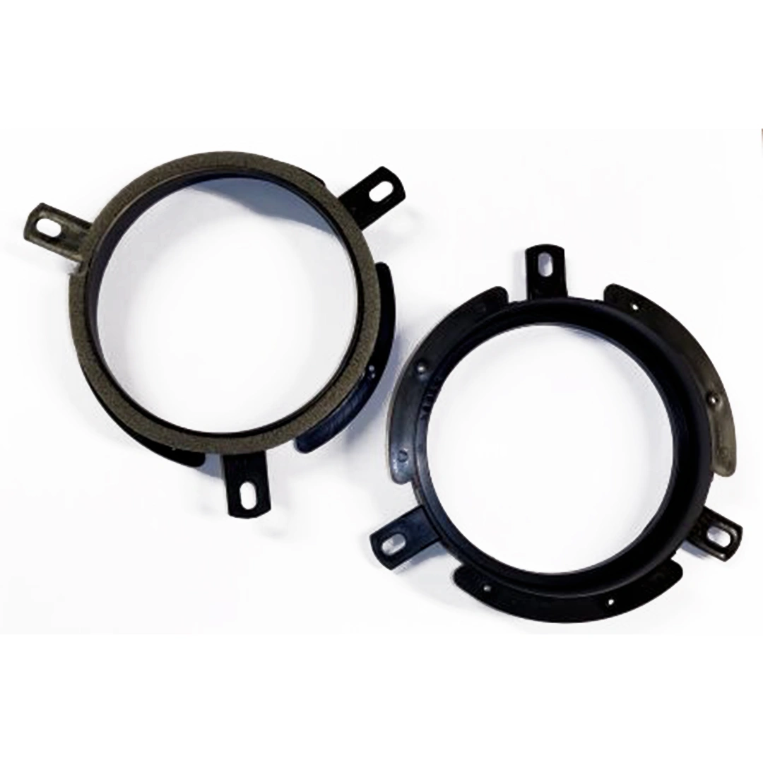 Pachet difuzoare auto usi Fata Volvo S60 2011-2018 Audison Prima 100 W [3]