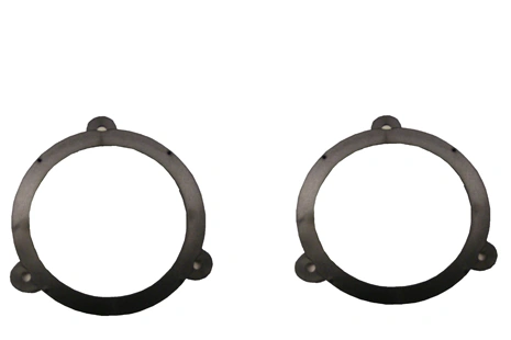 Pachet difuzoare auto usi Spate Dacia Logan 2 MCV 2017-2020 Audison Prima 50 W [3]