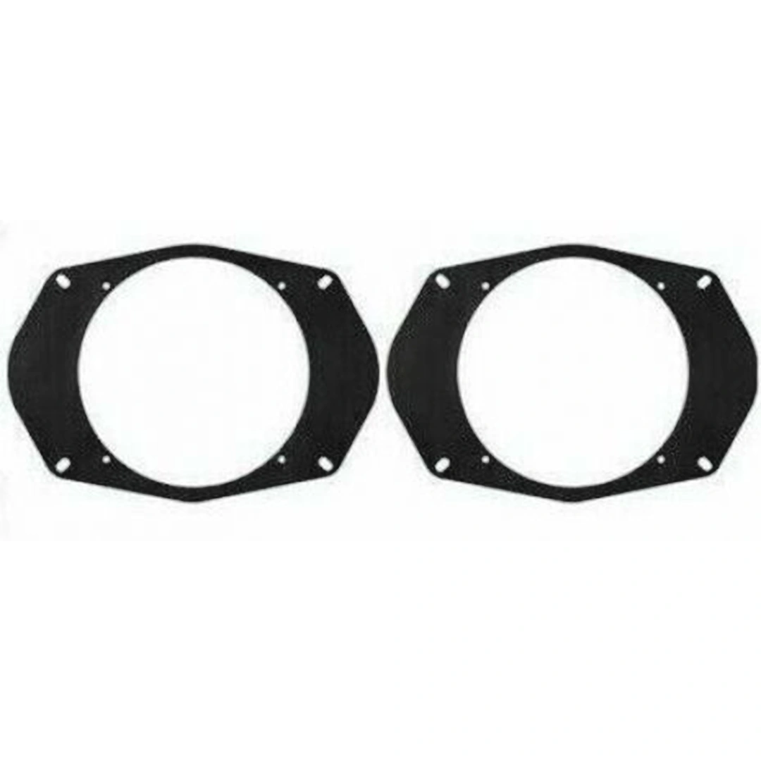 Pachet difuzoare auto usi Spate Fiat Freemont 2011-2016 Audison Prima 70 W [3]