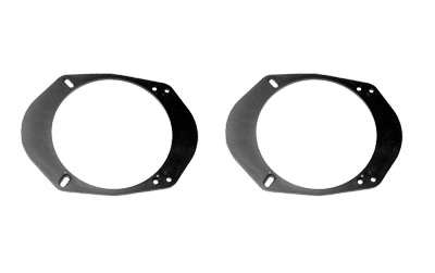 Pachet difuzoare auto usi Spate Ford Focus 1 1998-2005 Audison Prima 70 W [3]