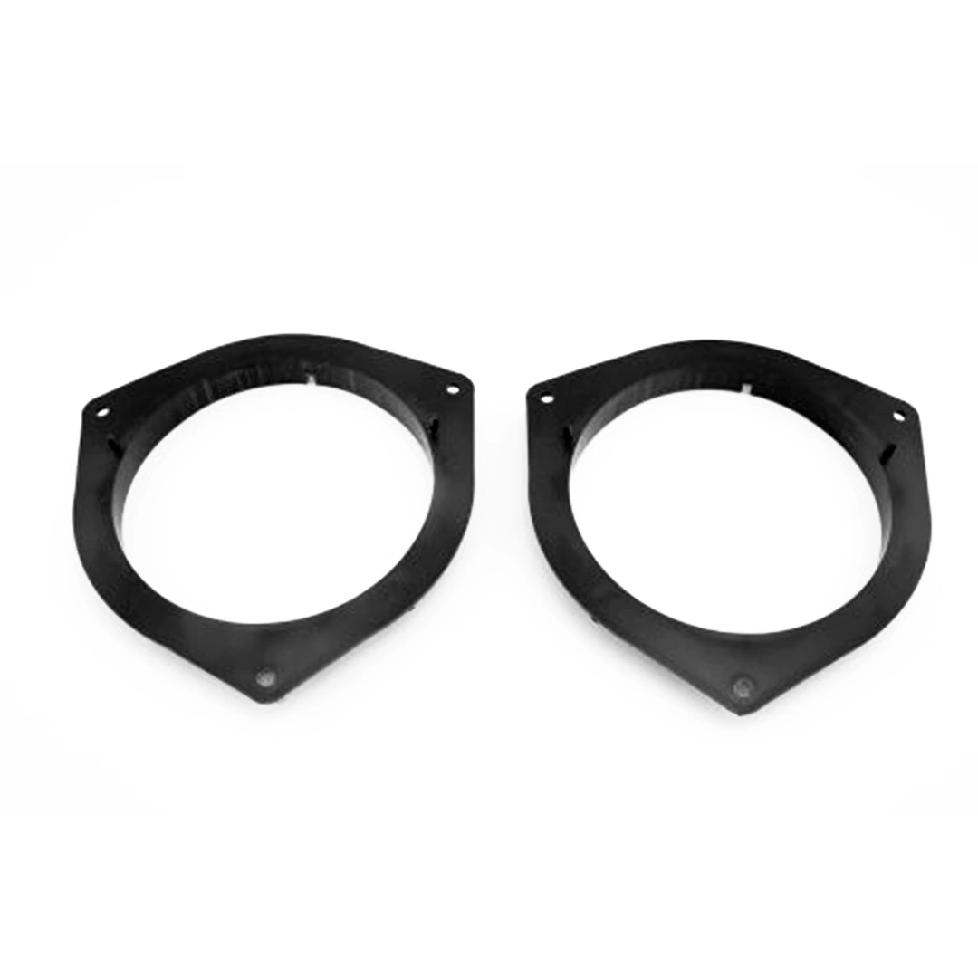 Pachet difuzoare auto usi Spate Kia Picanto 2017-2023 Hertz Dieci 60 W [3]