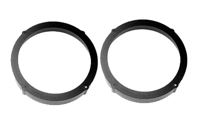 Pachet difuzoare auto Volkswagen Eos 2006-2016 Hertz Dieci 80 W [4]