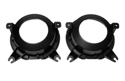 Pachet Difuzoare Auto Volvo S70 1997-2000 ESB 1000 [5]