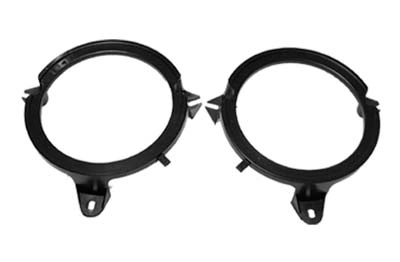 Pachet difuzoare auto Volvo S70 1997-2000 Hertz Dieci 80 W [4]