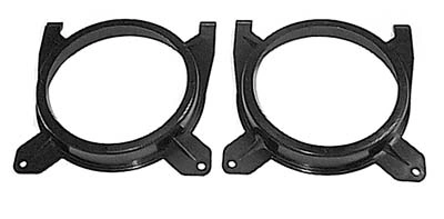 Pachet Difuzoare Auto Volvo S80 1998-2006 ESB 1000 [5]