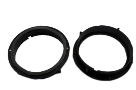 Pachet difuzoare Hertz Dieci dedicate usi fata Skoda Superb B6 (2008 - 2015) [3]