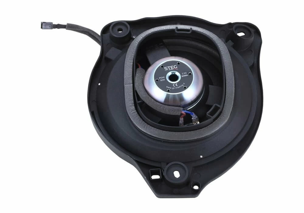 Pachet subwoofere auto Steg dedicate Mercedes Benz BZ W80 Stanga / Dreapta, 50 W RMS [3]