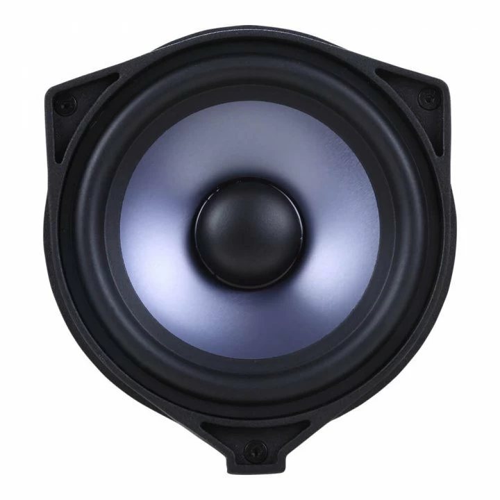 Pachet upgrade difuzoare STEG Audio dedicat Mercedes Benz [10]