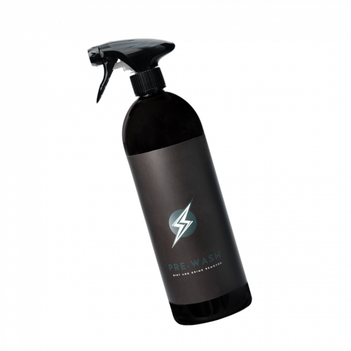 FLASH DETAIL PRE WASH 1000ml - SOLUTIE PRESPALARE [1]