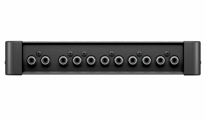 Procesor de sunet auto Audison Bit NOVE , 9 canale [2]