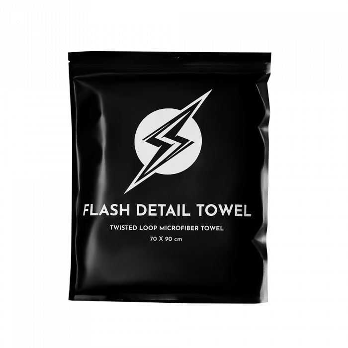PROSOPUL FLASH DETAIL V2 - 850GSM - 90*70CM [5]