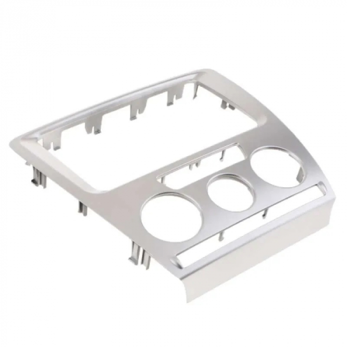 Rama adaptoare 2DIN Skoda Octavia 2 (clima manuala) [2]