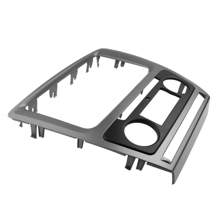 Rama adaptoare 2DIN Skoda Octavia 2 Facelift (clima automata) [3]