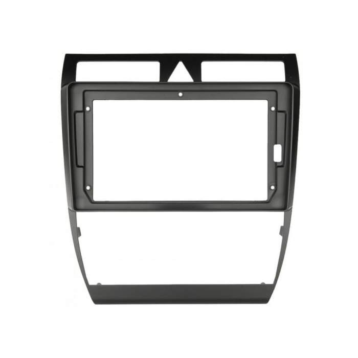 Rama adaptoare cu cablaj pentru navigatie Android Audi A6 C5 (2000 - 2004) [1]