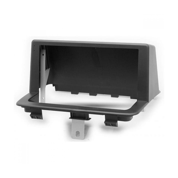 Rama adaptoare cu cablaj pentru navigatie Android Audi Q3 (2011-2018) [2]