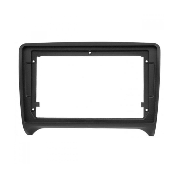 Rama adaptoare cu cablaj pentru navigatie Android Audi TT (2006 - 2014) [1]