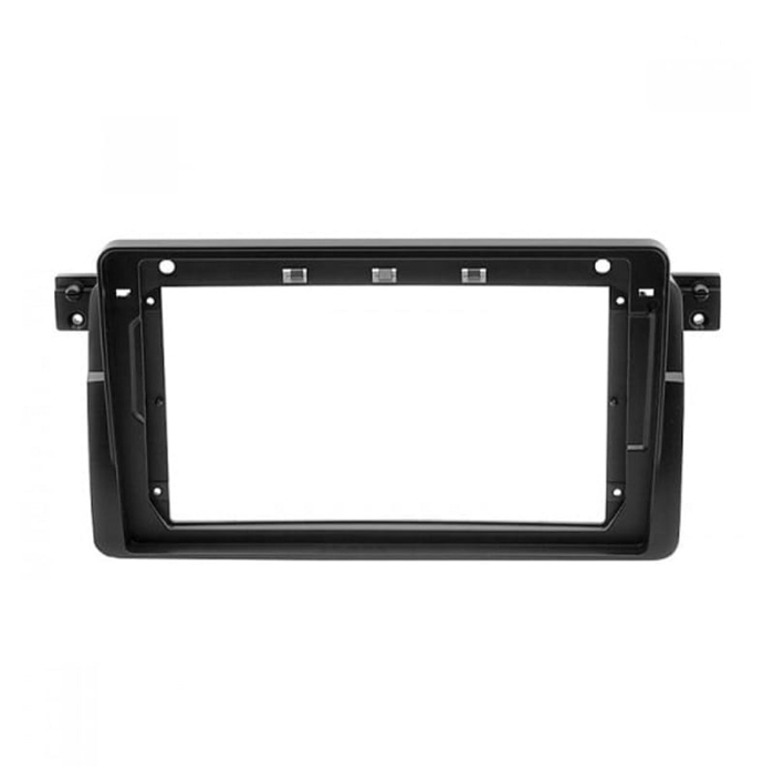 Rama adaptoare cu cablaj pentru navigatie Android BMW Seria 3 E46 (1997-2005) [1]
