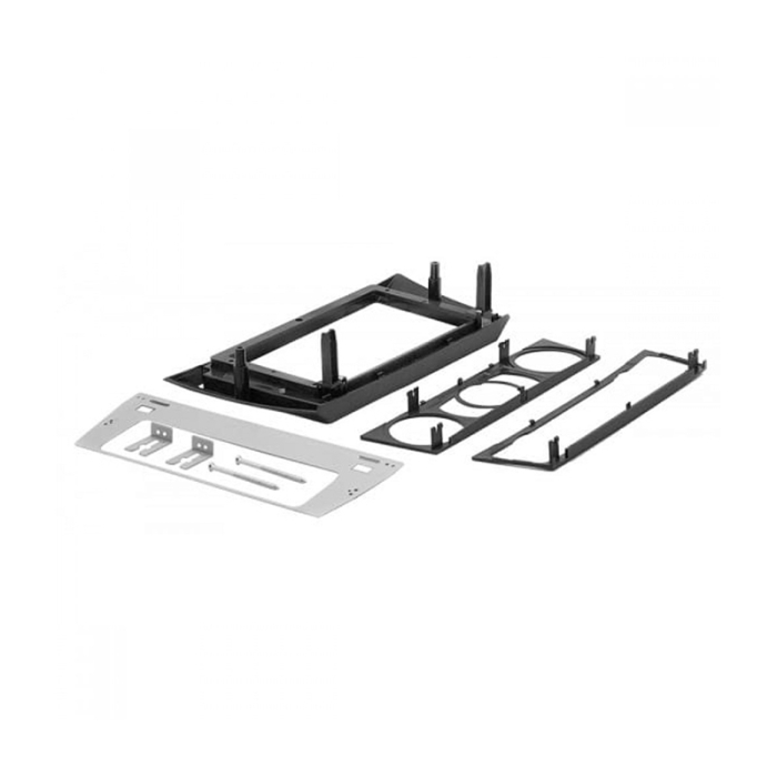Rama adaptoare cu cablaj pentru navigatie Android BMW  Seria 3 E90 (2005-2012) [2]