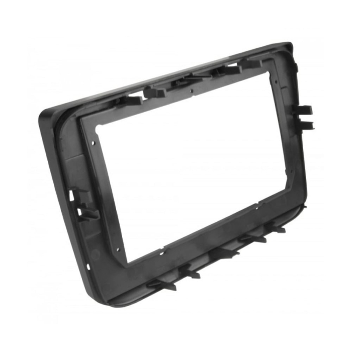 Rama adaptoare cu cablaj pentru navigatie Android Skoda Fabia (2007 - 2012) [2]