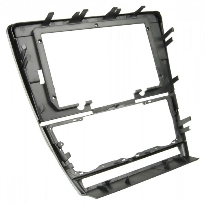 Rama adaptoare cu cablaj pentru navigatie Android Skoda Octavia 2 (2004 - 2013) [4]