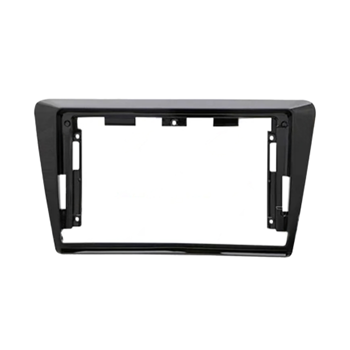 Rama adaptoare cu cablaj pentru navigatie Android Skoda Rapid (2013 - 2018) [2]