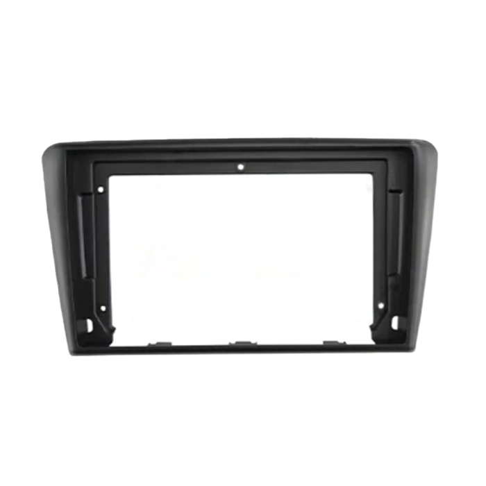 Rama adaptoare cu cablaj pentru navigatie Android Skoda Rapid (2013 - 2018) [3]