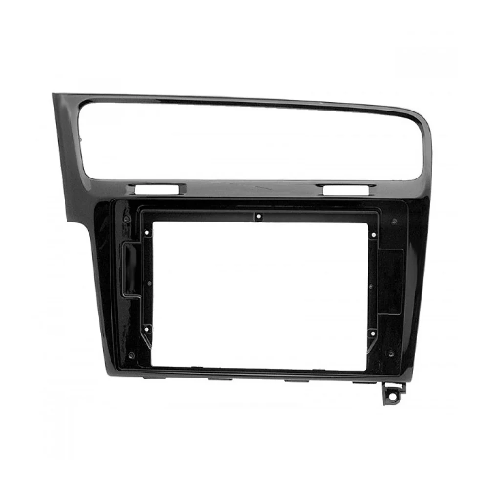 Rama adaptoare cu cablaj pentru navigatie Android Volkswagen Golf 7 (2013-2020) [1]