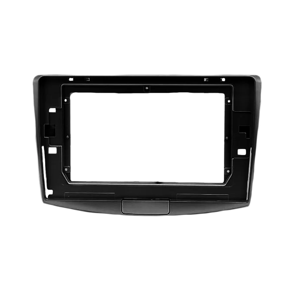 Rama adaptoare cu cablaj pentru navigatie Android Volkswagen Passat B6/B7/CC (2005-2015) [1]