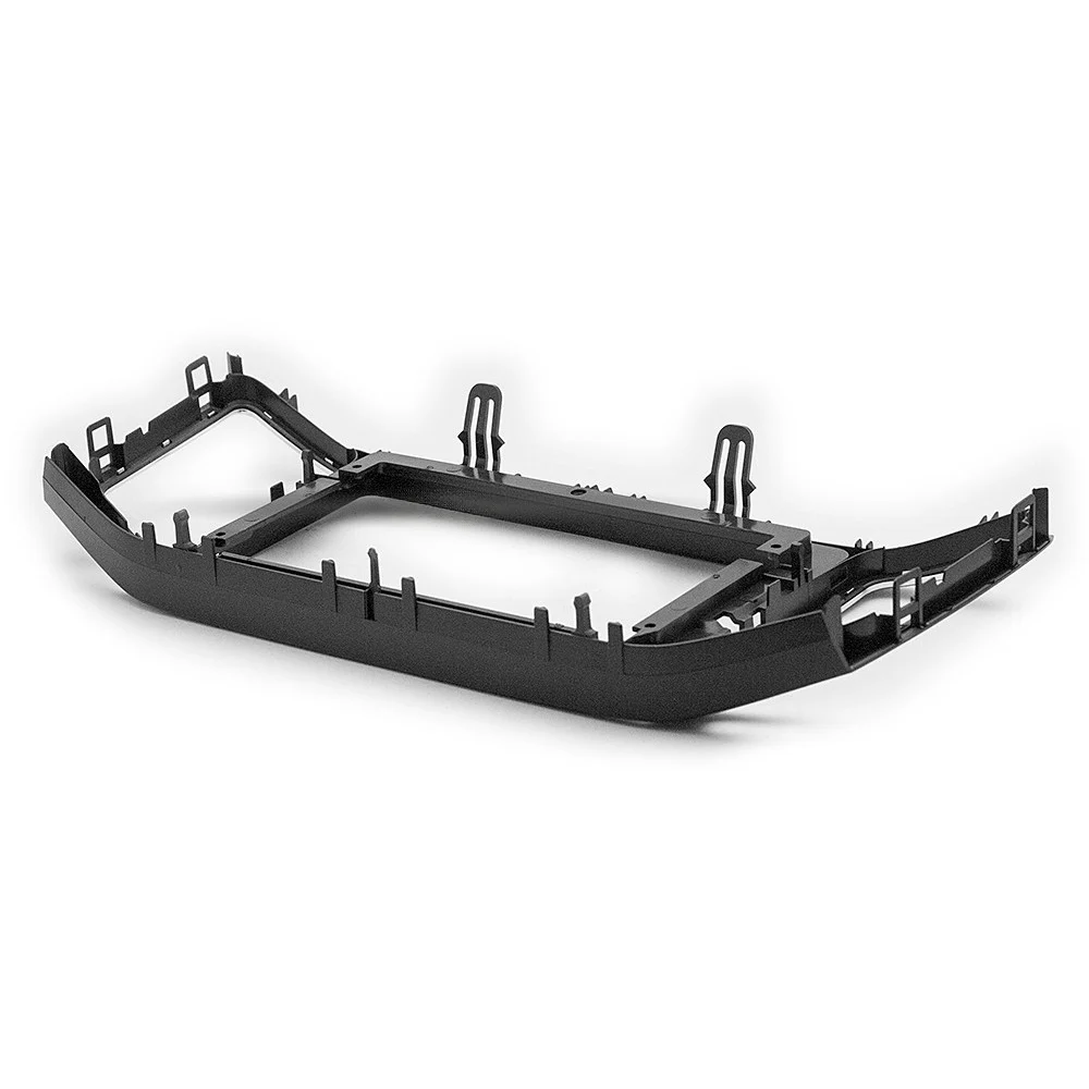 Rama adaptoare cu cablaj pentru navigatie Android Volkswagen Sharan (2012 - 2019) [3]