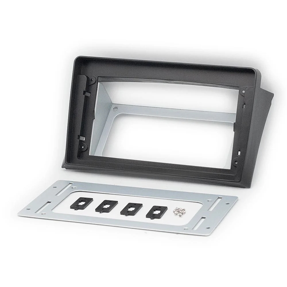 Rama adaptoare cu cablaj pentru navigatie Android Volkswagen Transporter, Multivan (2003-2015) [1]