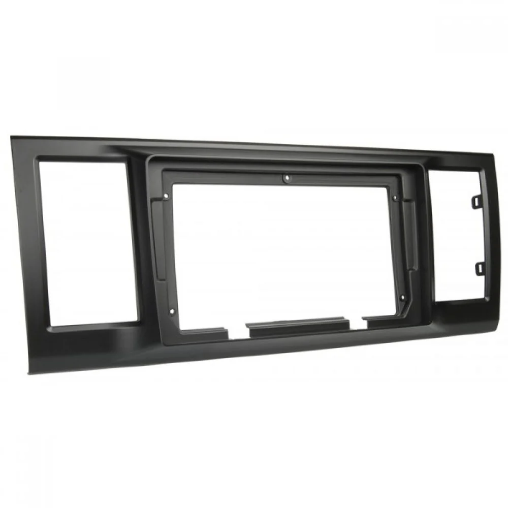 Rama adaptoare cu cablaj pentru navigatie Android Volkswagen Transporter T6 (2016-2020) [2]