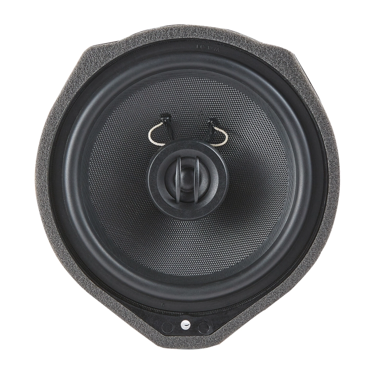 Resigilat - Difuzoare auto Awave dedicate Honda AW H650 set coaxial 2 căi, 165mm, 50W RMS, 4Ω, set 2 difuzoare [2]