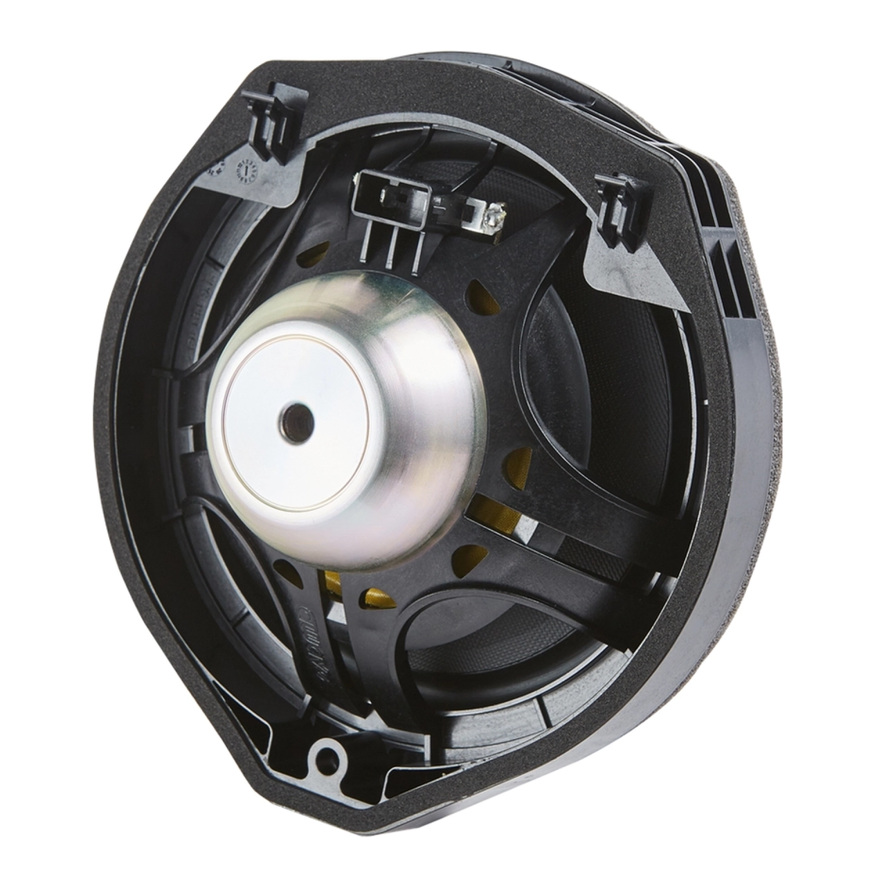 Resigilat - Difuzoare auto Awave dedicate Honda AW H650 set coaxial 2 căi, 165mm, 50W RMS, 4Ω, set 2 difuzoare [6]