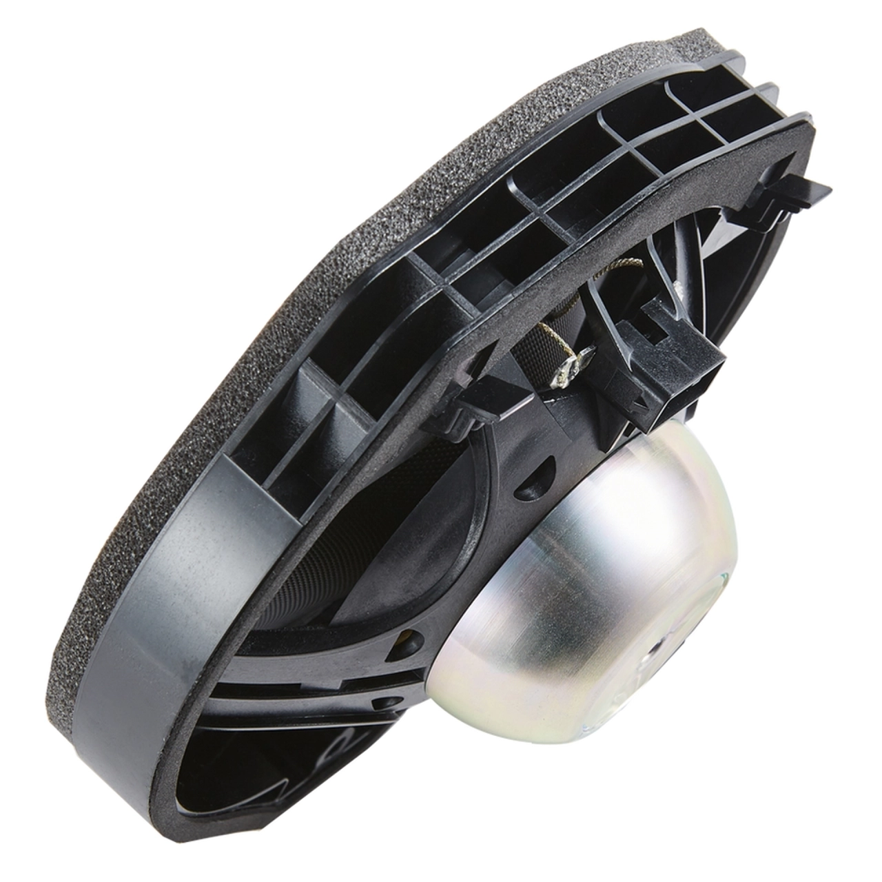 Resigilat - Difuzoare auto Awave dedicate Honda AW H650 set coaxial 2 căi, 165mm, 50W RMS, 4Ω, set 2 difuzoare [5]