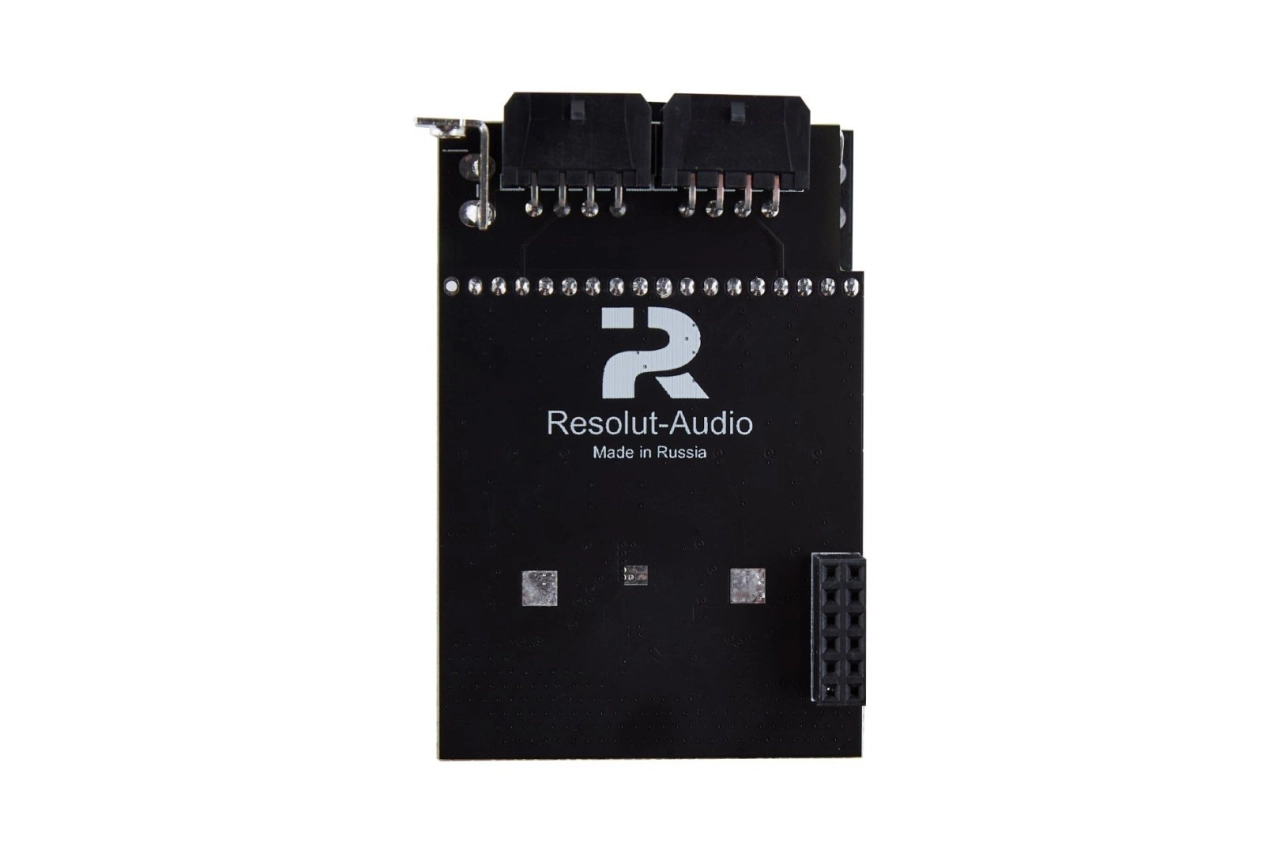 RESOLUT A-IN modul intrari analogice [2]